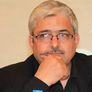 Doç. Dr. Ahmet Kavlak